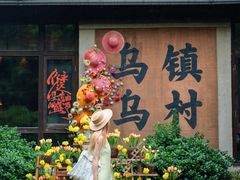 -乌村