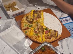-达美乐比萨(骏壹万邦广场店)