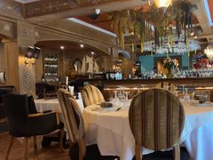 -火车头法国西餐厅