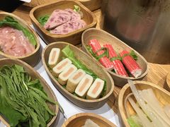 -独食火锅·半米屋台(望平街店)