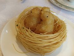 -星河湾半岛酒店-真粤中餐厅