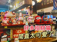 -小川洋风料理(汉街店)