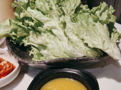 -炙城·韩式烤肉(南京东路店)