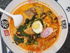 -将太无二·北美传奇寿司(荟聚购物中心西红门店)