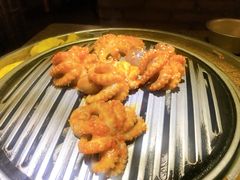 -三代烤肉(保利广场店)