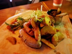 -HIB HUB公社(解放西路店)