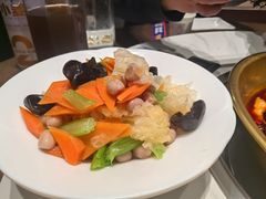 -涿派·炝锅鱼(涿州店)