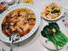 -姚姚酸菜鱼(五象万象汇店)