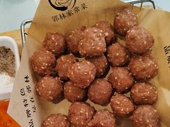 -郭林家常菜(狼垡店)