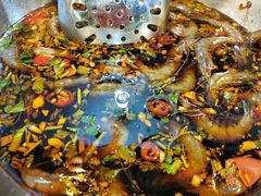 -车头老二大排档