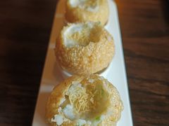-甘尼仕印度餐厅酒吧(斜塘老街店)