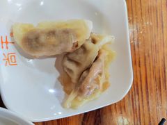-尚干小吃(三坊七巷店)