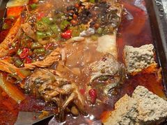 -里岛烤鱼(东港凯虹广场店)