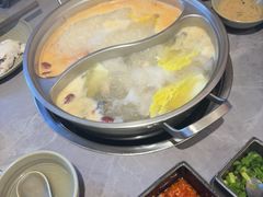 -阿源鱼捞斑鱼火锅·海鲜粥(山景尚宅店)