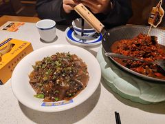-老萍巷莲花血鸭·萍乡地标江西菜(步行街店)