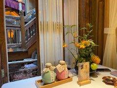 -叶叶菩提·晋福宫