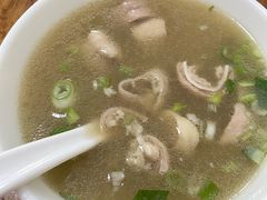 -温记府廟豆汤饭·始于1955年(海椒店)