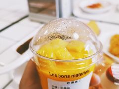 -阿那亚第一食堂 Cafeteria 1