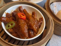 -潮府馆·非遗潮州菜·世纪公园(新国际博览中心店)