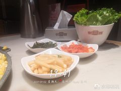 -韩宫宴烤肉·料理(苏州中心店)