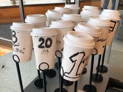 -Seesaw Coffee(朝阳大悦城店)