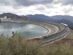 -江南天池