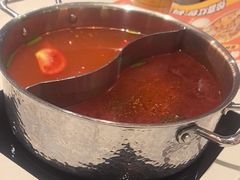 -呷哺呷哺(砂之船奥莱店)