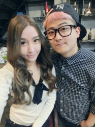 -Hair house发舍