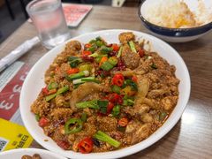 -江西饭店(黄浦区店)