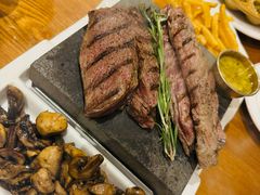 -Entrecôte 法国牛扒馆(保利·时光里店)