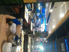 android_upload_pic-鑫海汇海鲜烤肉自助(北国商城店)