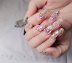-兔猫ToMoreNails美甲美睫