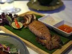 -花样西贡·法式越南餐厅(西大万达店)