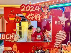 -永泰福朋喜来登酒店-宜客乐自助餐厅(远大路店)