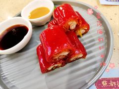 -点都德(A8店)