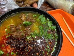 -一品飘香米线(一中总店)