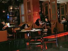 大堂-小资太太餐厅(南岗区店)