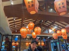 -大壶春生煎(四川中路店)