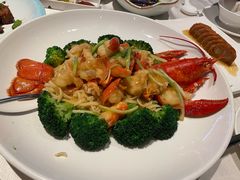 -文兴酒家(晶品店)