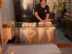 -百年夯碳烤胡椒饼(阿拉城店)