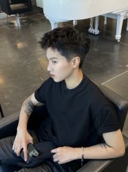 -icare美发沙龙