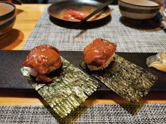 -鮨鲸·和牛烧(三里屯店)