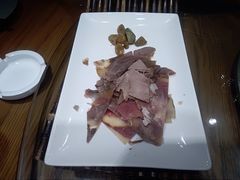 -秦唐一号西安菜馆(钟楼店)