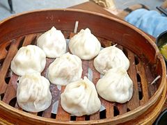 小笼包-万寿斋(山阴路店)