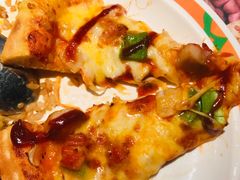 -比格比萨自助(国展店)