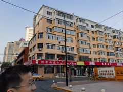 -沈老头包子(八十五店)
