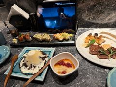 -炙柒Sekinana·精致日料(合生汇店)