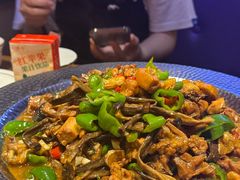 -俭寨大盘鸡·缸子肉·小公鸡·新疆菜(云通店)