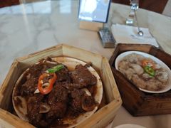 -顺德美的万豪酒店-万豪中餐厅