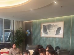 -南京悦客假日酒店